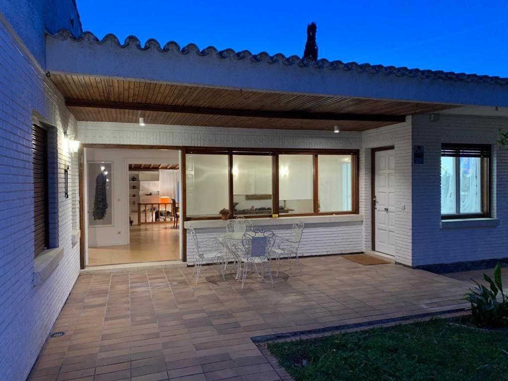 Velez Nazari Los Acantos Almuñécar Exterior foto