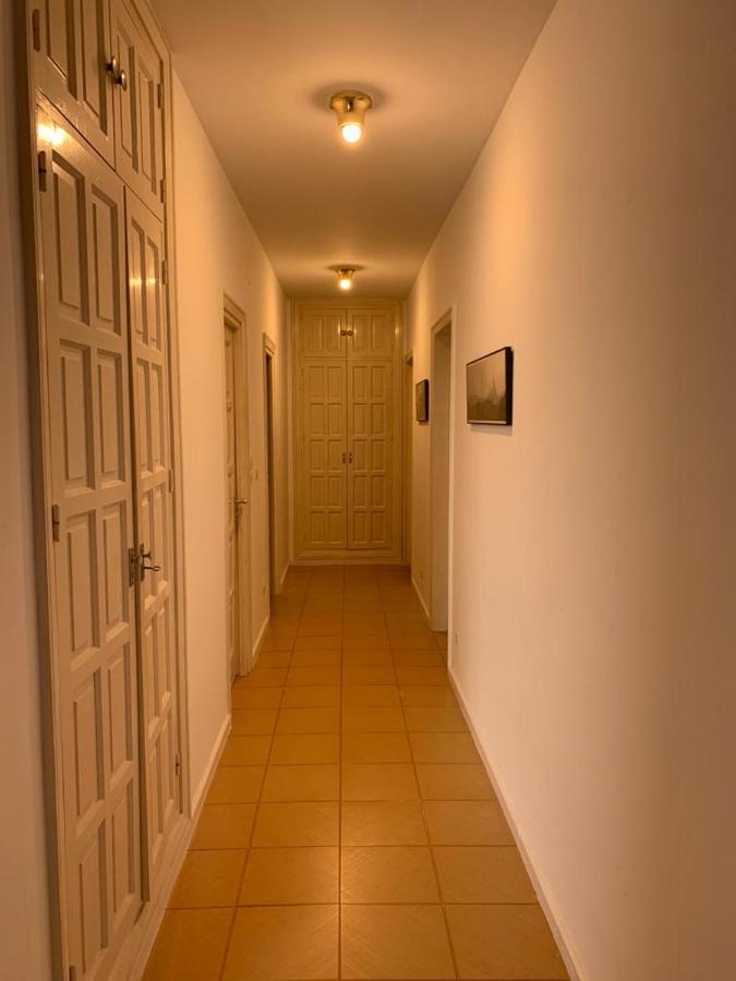 Velez Nazari Los Acantos Almuñécar Exterior foto