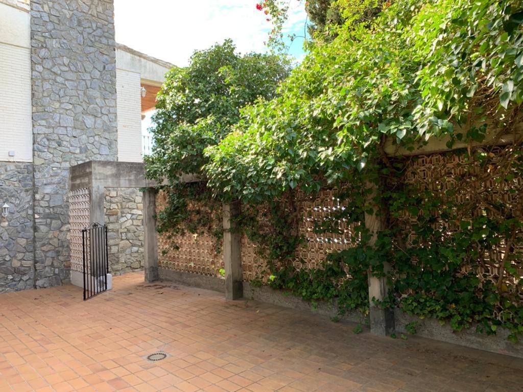 Velez Nazari Los Acantos Almuñécar Exterior foto